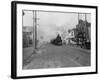 Alaskan Railway-null-Framed Photographic Print