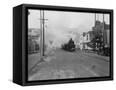 Canvas Black