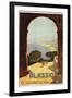 Alassio-null-Framed Giclee Print