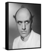 Alastair Sim-null-Framed Stretched Canvas