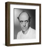 Alastair Sim-null-Framed Photo