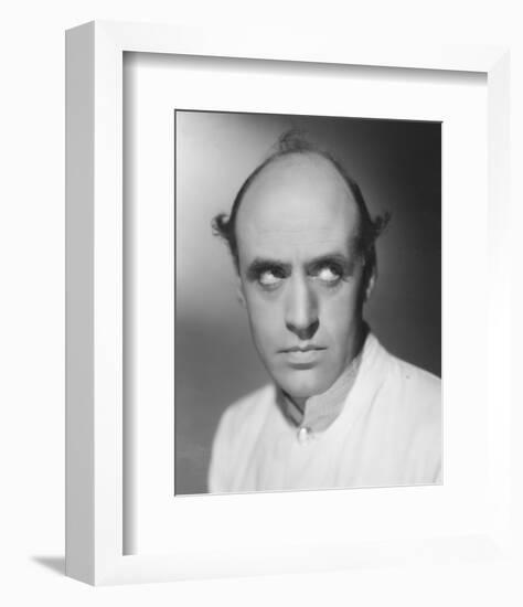 Alastair Sim-null-Framed Photo