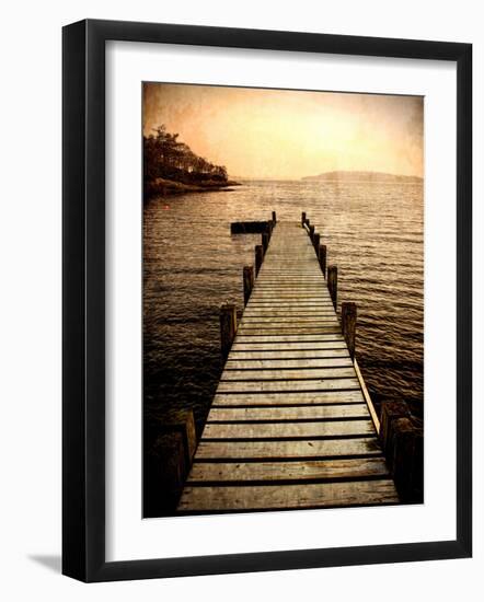 Alastair-Cristina Carra Caso-Framed Photographic Print