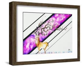 Alastor-Marc Allante-Framed Giclee Print