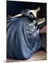 Alathea, 1895-John White Alexander-Mounted Giclee Print