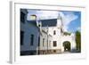 Alatskivi Loss (Castle), Tartu County, Estonia, Baltic States, Europe-Nico Tondini-Framed Photographic Print