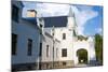 Alatskivi Loss (Castle), Tartu County, Estonia, Baltic States, Europe-Nico Tondini-Mounted Photographic Print