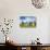 Alatskivi Loss (Castle), Tartu County, Estonia, Baltic States, Europe-Nico Tondini-Photographic Print displayed on a wall