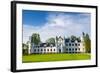 Alatskivi Loss (Castle), Tartu County, Estonia, Baltic States, Europe-Nico Tondini-Framed Photographic Print