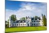 Alatskivi Loss (Castle), Tartu County, Estonia, Baltic States, Europe-Nico Tondini-Mounted Photographic Print