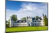 Alatskivi Loss (Castle), Tartu County, Estonia, Baltic States, Europe-Nico Tondini-Mounted Photographic Print