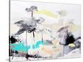 Stretched Canvas