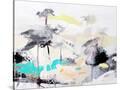 Stretched Canvas