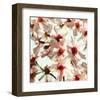 Alba Prunus-null-Framed Art Print