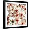Alba Prunus-null-Framed Art Print
