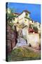 Albaicin, the Old Quarter of Granada, Andalusia, Spain, C1924-null-Stretched Canvas