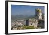 Albania, Berat, Kala Citadel, Detail-Walter Bibikow-Framed Photographic Print