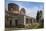 Albania, Fier, Ruins of Apollonia, Byzantine Monastery and Museum-Walter Bibikow-Mounted Photographic Print