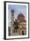 Albania, Korca, the Orthodox Cathedral-Walter Bibikow-Framed Photographic Print