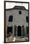 Albania, Kruje, the Dollma Teqe, Bektashi Temple, Islamic Sufi Order, Facade, Outside, 18th Century-null-Framed Giclee Print