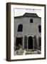 Albania, Kruje, the Dollma Teqe, Bektashi Temple, Islamic Sufi Order, Facade, Outside, 18th Century-null-Framed Giclee Print