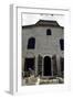 Albania, Kruje, the Dollma Teqe, Bektashi Temple, Islamic Sufi Order, Facade, Outside, 18th Century-null-Framed Giclee Print