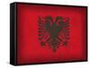 Albania-David Bowman-Framed Stretched Canvas