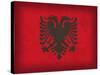 Albania-David Bowman-Stretched Canvas