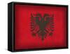 Albania-David Bowman-Framed Stretched Canvas