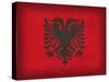 Albania-David Bowman-Stretched Canvas