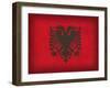 Albania-David Bowman-Framed Giclee Print