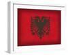 Albania-David Bowman-Framed Giclee Print