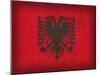 Albania-David Bowman-Mounted Giclee Print