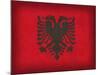 Albania-David Bowman-Mounted Giclee Print