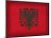 Albania-David Bowman-Mounted Giclee Print