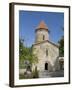 Albanian Church, Dating from the 12th Century, Kish, Near Shaki, Azerbaijan-Waltham Tony-Framed Photographic Print