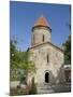 Albanian Church, Dating from the 12th Century, Kish, Near Shaki, Azerbaijan-Waltham Tony-Mounted Photographic Print