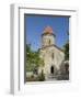 Albanian Church, Dating from the 12th Century, Kish, Near Shaki, Azerbaijan-Waltham Tony-Framed Photographic Print