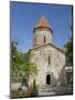 Albanian Church, Dating from the 12th Century, Kish, Near Shaki, Azerbaijan-Waltham Tony-Mounted Photographic Print