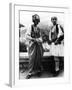 Albanian Racial Types-null-Framed Photographic Print