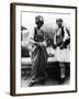 Albanian Racial Types-null-Framed Photographic Print