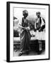 Albanian Racial Types-null-Framed Photographic Print