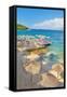 Canvas Black
