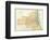 Albany, New York, c.1895-Joseph Rudolf Bien-Framed Art Print