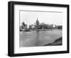 Albany, New York-null-Framed Giclee Print