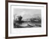 Albany, New York-null-Framed Giclee Print