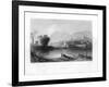 Albany, New York-null-Framed Giclee Print