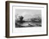 Albany, New York-null-Framed Giclee Print