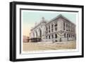 Black Frame