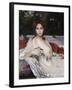 Albayde, 1848-Alexandre Cabanel-Framed Giclee Print